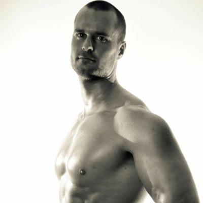 Personal Trainer & Online Body Composition Coach...
