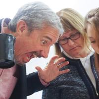 Steve Lipton (@stevelipton) 's Twitter Profile