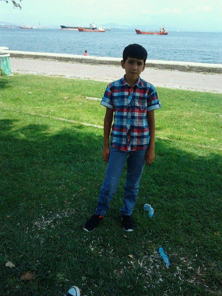 ronas_sengul's profile picture. https://t.co/lVvrCdHByu