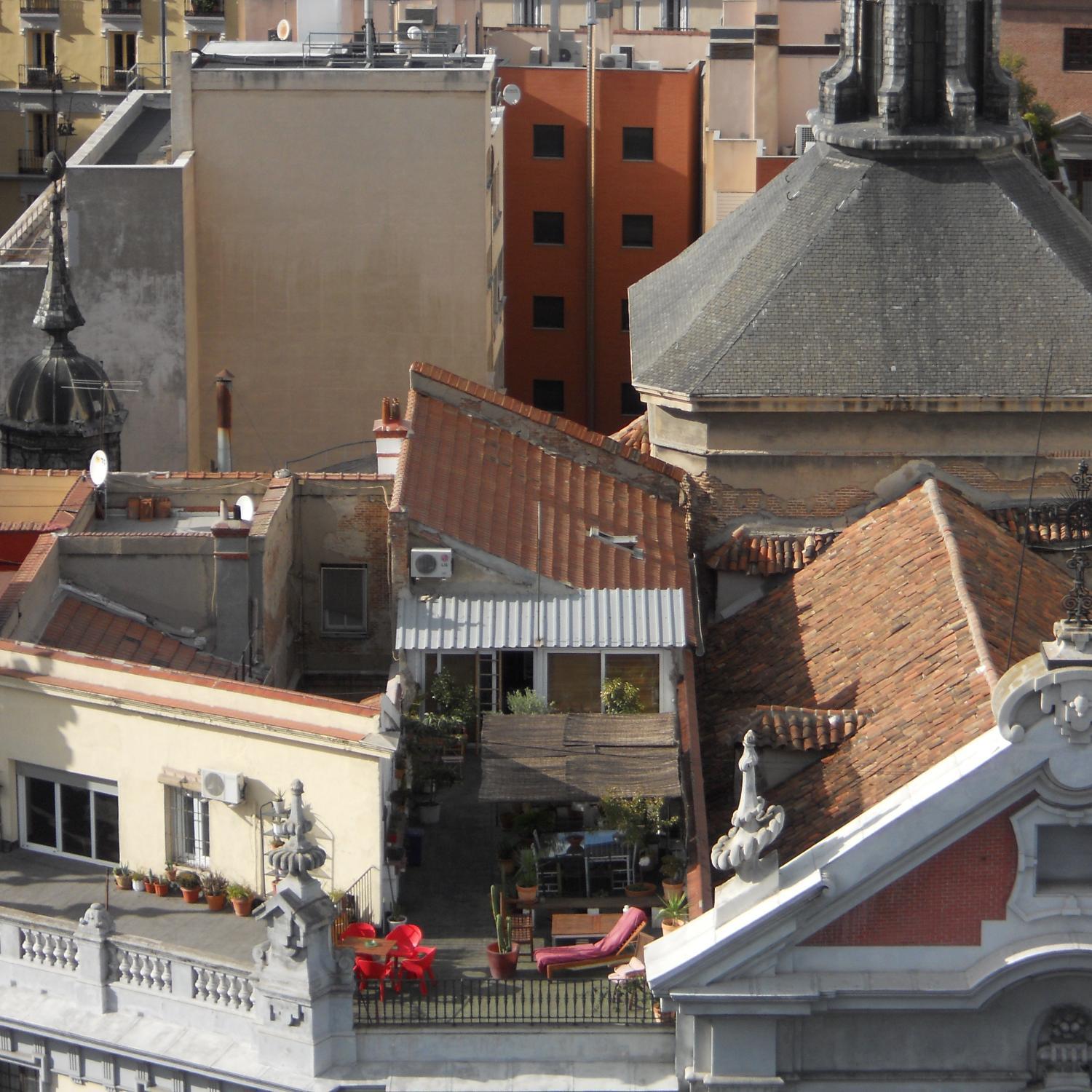 Madrileño viajero y guía oficial de turismo apasionado de los placeres de España. Personalizo emociones de #turismo #ocio y #gastronomía. #English spoken.