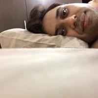 Niket Trivedi (@niket_trivedi) 's Twitter Profile