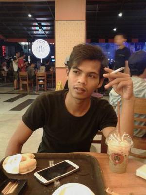 cintai aku apa adanya