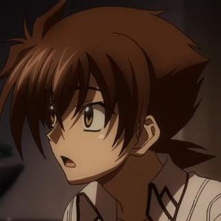 Issei Hyoudou