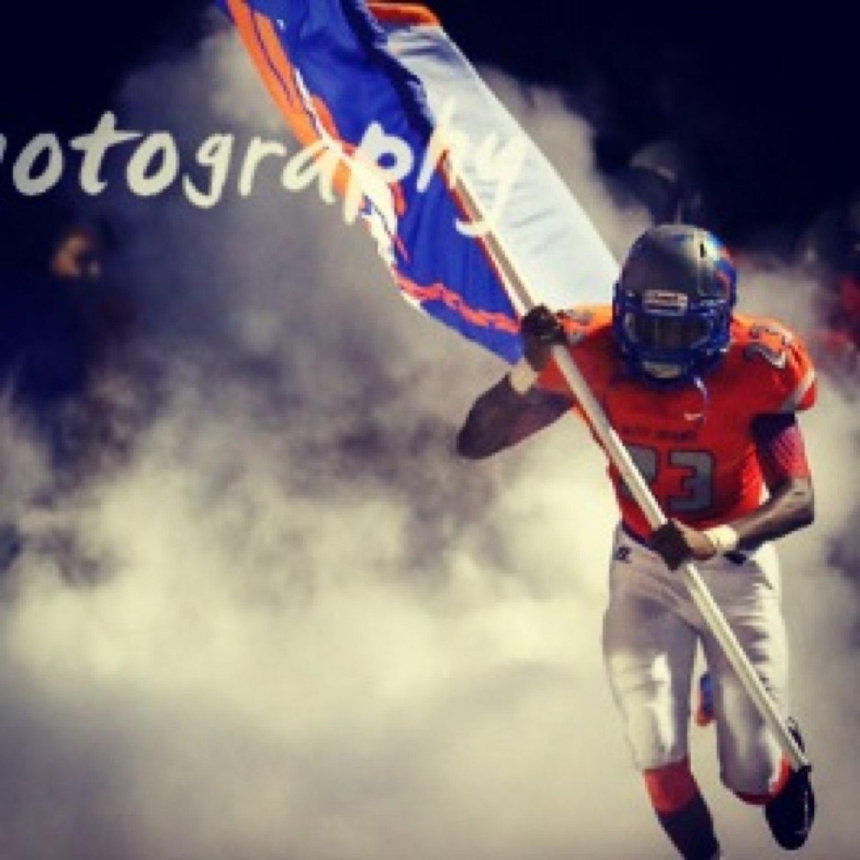 God 1st-West Orange Football 2⃣3⃣-YoungKings-JUICE