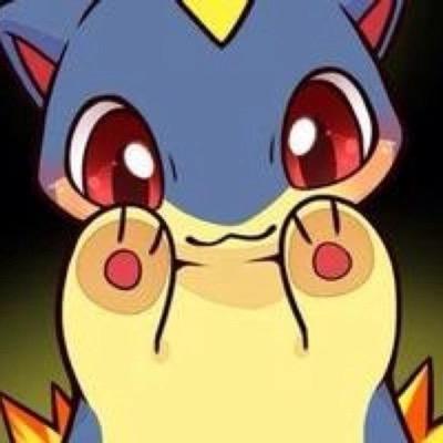 Soft_PokeCore's profile picture. I am joyful and nice most of the time,but never forget I have a dark side.|#RP|#LookingForATrainer|#Male|#Taken|Lvl.20|