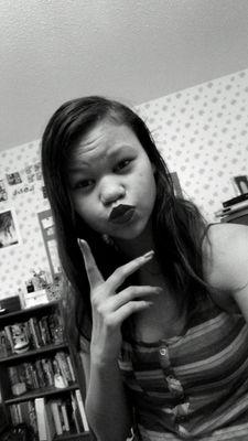Hey I'm that Blazing Chick *single* kik me christina_collins13 or snap me tina_2000 Centennial pride Follow me