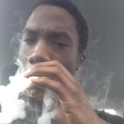 RIP to My Dopeman I know he looking down from heaven B.I.P My baby brother Pierre Love all my niggas We all Leaders✊