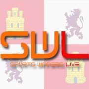 Sports Winners Live - Toda la información deportiva de Castilla y León.