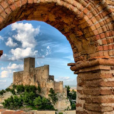 Rincones, festejos, lugares y pueblos de ensueñol. Mandanos informacion y sugerencias de tu pueblo o ciudad. Turismo Manchego