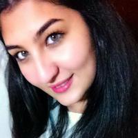 nour geagea (@nourgeagea96) Twitter profile photo