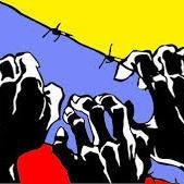 salimos a protestar, nos matan,salimos a estudiar nos matan,salimos a vivir !nos matan!!! y entoncess puess ( anti-chavista 100%!)
