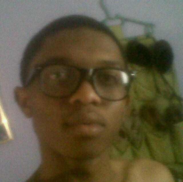 Son of the soil! Your boy King Lu! #wink
