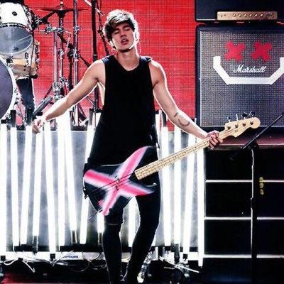 Follow @wickedlycalum This is only a voting account for #vote5Sos