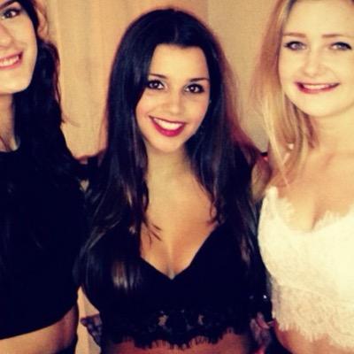 AliceCains's profile picture. 