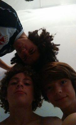 *Flamengo*Hip-Hop X-stayle*