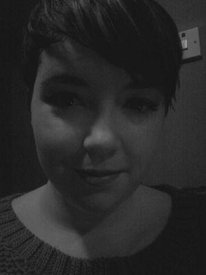 'I was thinking about the word handle, and all the unholdable things that get handled'