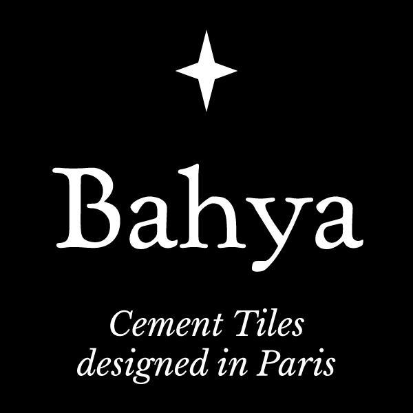 La Maison Bahya est éditeur de carreaux de ciment spécialisée dans le sur-mesure.