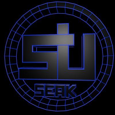 Joint leader of Seak Universe with Seak_Weboh and im a trick shoter for Seak we will be getting are u tube just after xmas its gona be sick!!!
