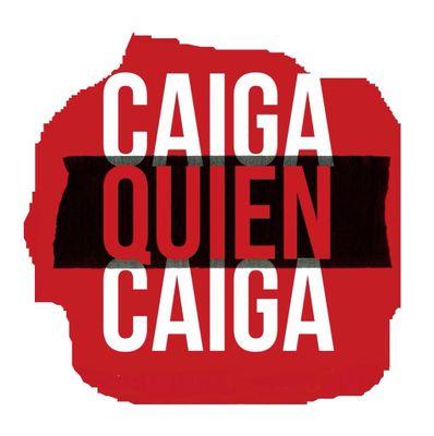 Somos un grupo de jóvenes independientes con ganas de eliminar la corrupción de Panamá