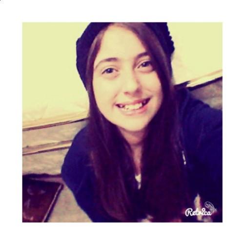 Amo le cose semplici.... la musica, la nutella, amici e divertimento ❤