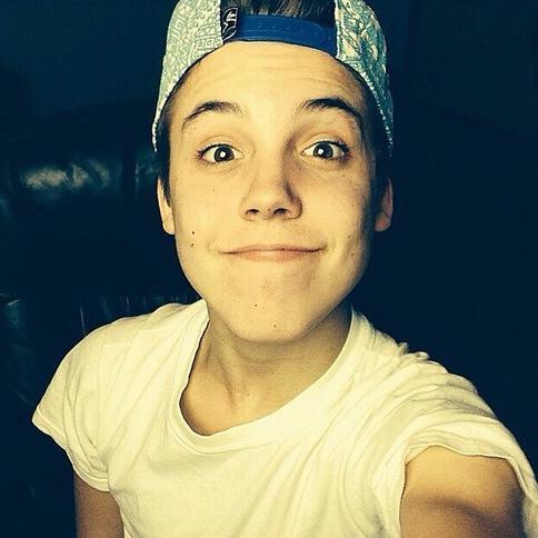 Your smile is brighter than the Sun