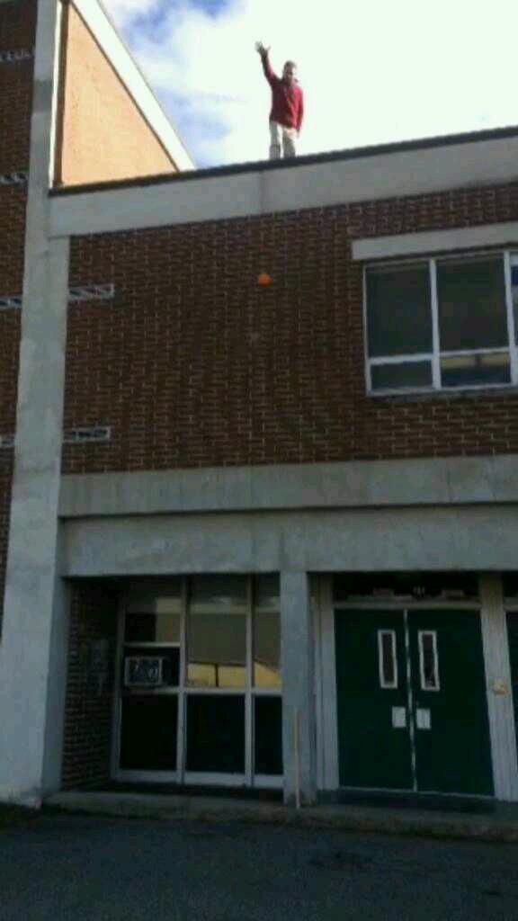 All things physics at Billerica Memorial High School