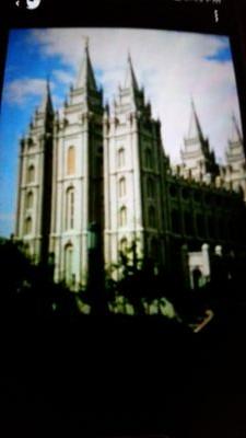 My goal is to share the Gospel of Jesus Christ.
http://t.co/TtMQ1xUUhv
