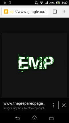EMP\drake doucet