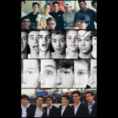 Hey there! I am a very proud Indian✌️ I totally love all the O2lers❤️❤️❤️ i also love the magcon boys! love ya youtubers!