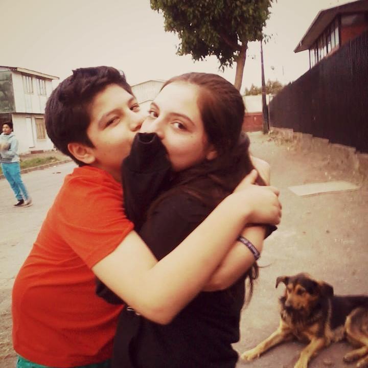 Sobreviviendo en esta puta sociedad♡
