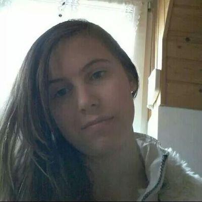 Larissa Wohlgemuth Profile