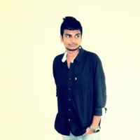 Mahidhar Pasupula (@mahidhar1994) 's Twitter Profile