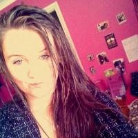 Charlotte Wooldridge - @CharlotteWoold6 Twitter Profile Photo