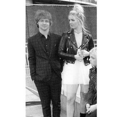 stxywithmx's profile picture. just a drummer who is in love with a keyboardist