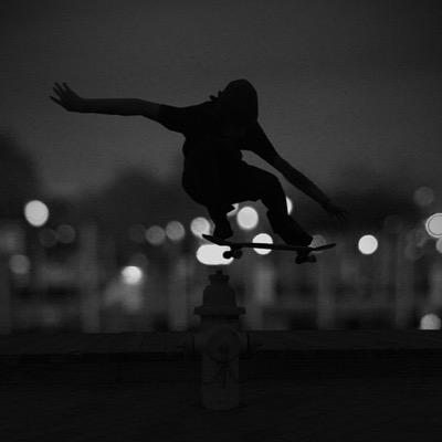Skateboarding / Annapolis