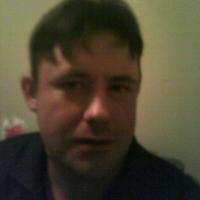 Jerry Rackley - @RackleyJerry Twitter Profile Photo