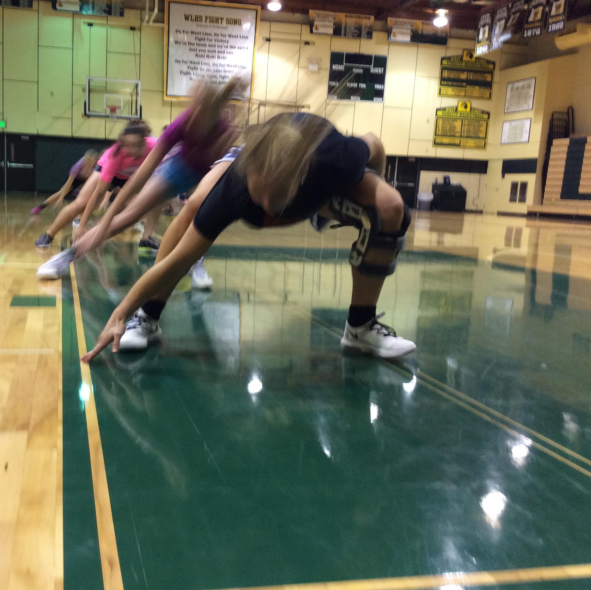 FAST Academy Profile