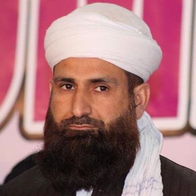 Alhaj Pir Mohammad Tayyab ur Rehman Qadri alias Lal Pir belongs to a well known and respectable family of ... see info here  http://t.co/qMTzOBH9vW