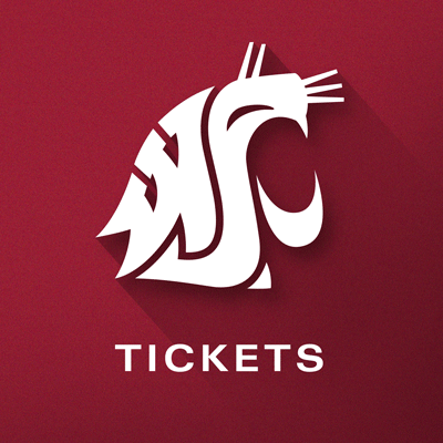 Official Twitter Account of the @WSUCougars Ticket Office. athletictickets@wsu.edu | 1800-GO-COUGS | 9:00 AM - 4:30 PM (M-F) #GoCougs