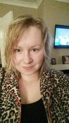 just me.....