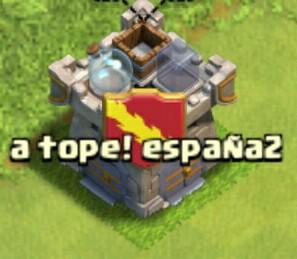 Twitter oficial del clan A tope! España y de la cantera A tope! España2! Mayores de 18 años!  No queremos paketes. Guerras cada dos días.