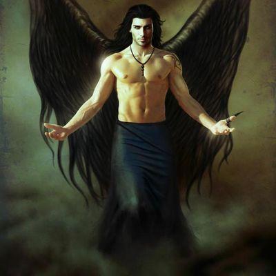 Sepheranz's profile picture. under fire of hell