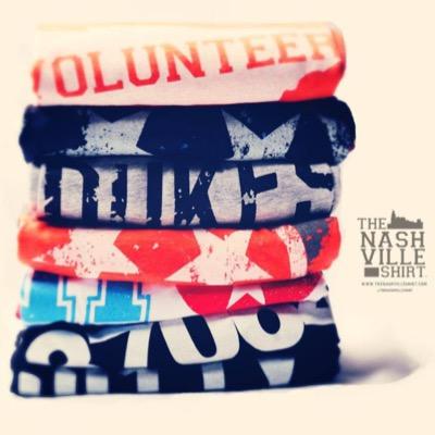 TheNashShirt's profile picture. Nashville based brand providing quality apparel all about that Tennessee vibe & Music City dream. Email thenashvilleshirt@gmail.com
