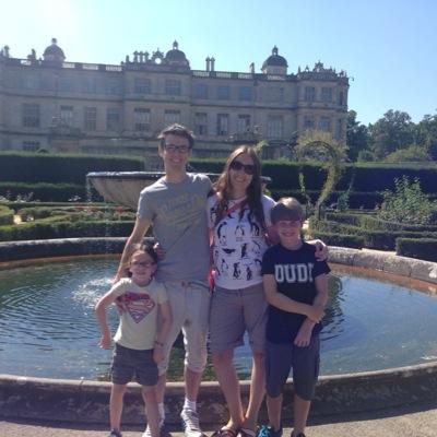 deanog1984's profile picture. Comic and graphic novel reader!  Destiny player!  Family man!