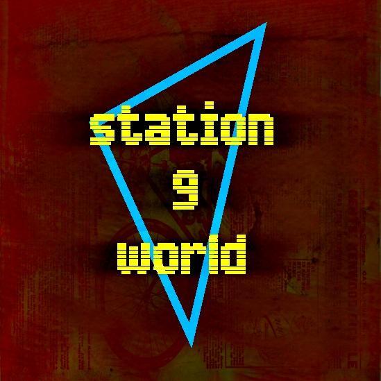 Station9_World's profile picture. Broadcasting from The United Departments Of the Great Saentandair.... Station 9 World... Music World
