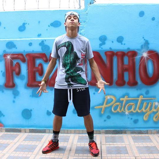 FezinhoPatatty's profile picture. 