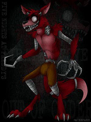I'm a fan of FNAF and I have so many theories