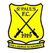 St Paul's F.C. Profile
