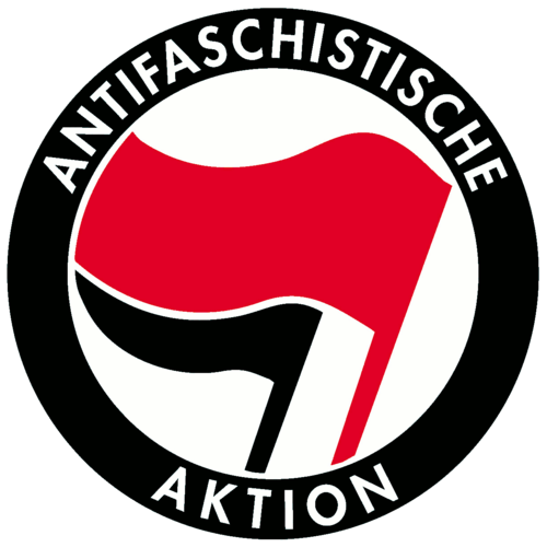 Antifaschismus, Antifa, Nazis, Neonazis, Faschismus, Faschisten, Rassismus, Rassisten