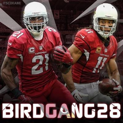 BirdGang28's profile picture. Huge Cardinals, Clippers, and Dodgers fan. Mut on XB1. Looking for cool avis/headers. Community Guy.